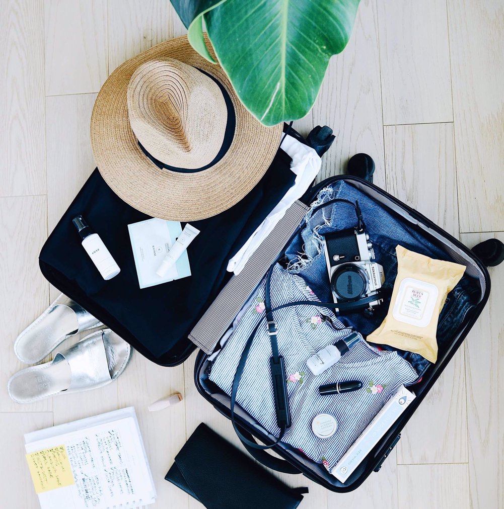 Travel essentials in times of New Normal 